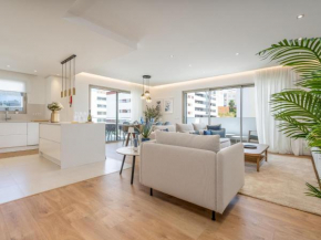 Luxury and Comfort Next to the Historic Center #1954